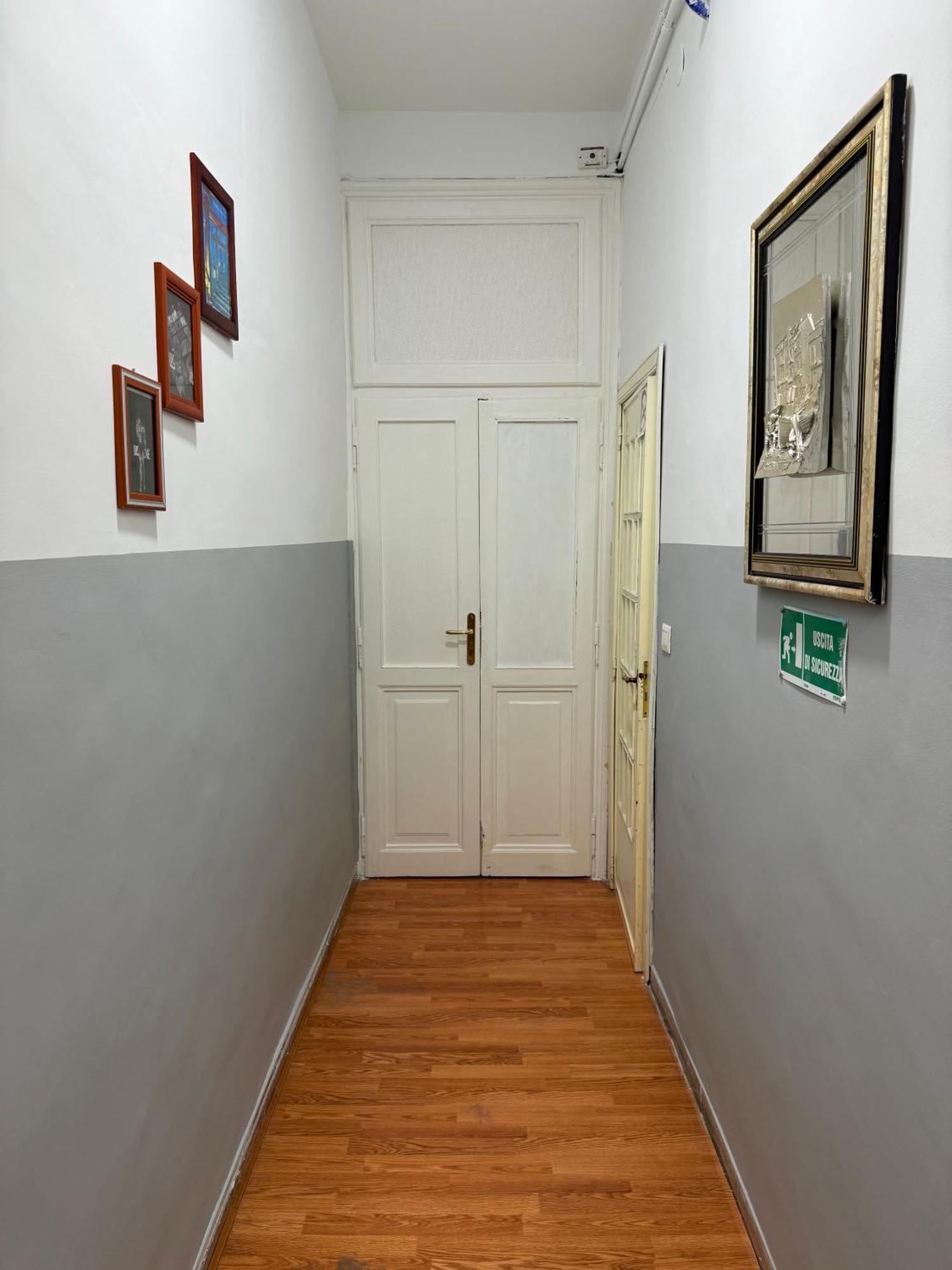 Vertex Suite Roma Exterior foto