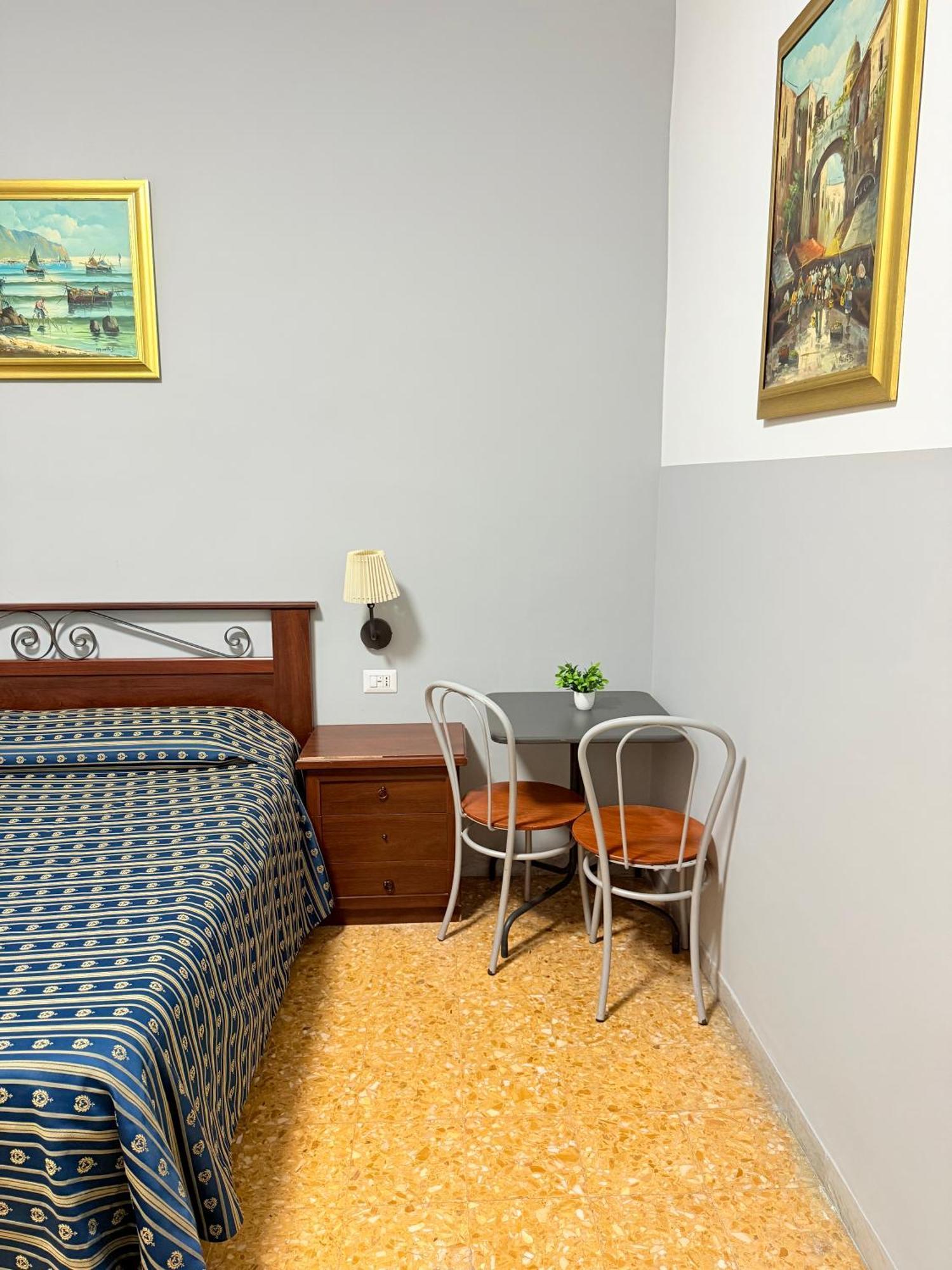 Vertex Suite Roma Exterior foto